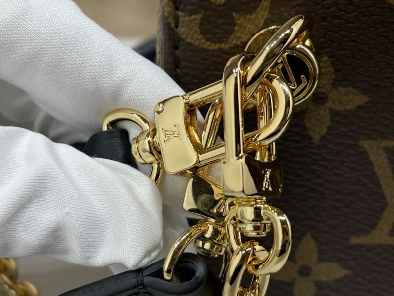 Louis Vuitton Satchel Bags